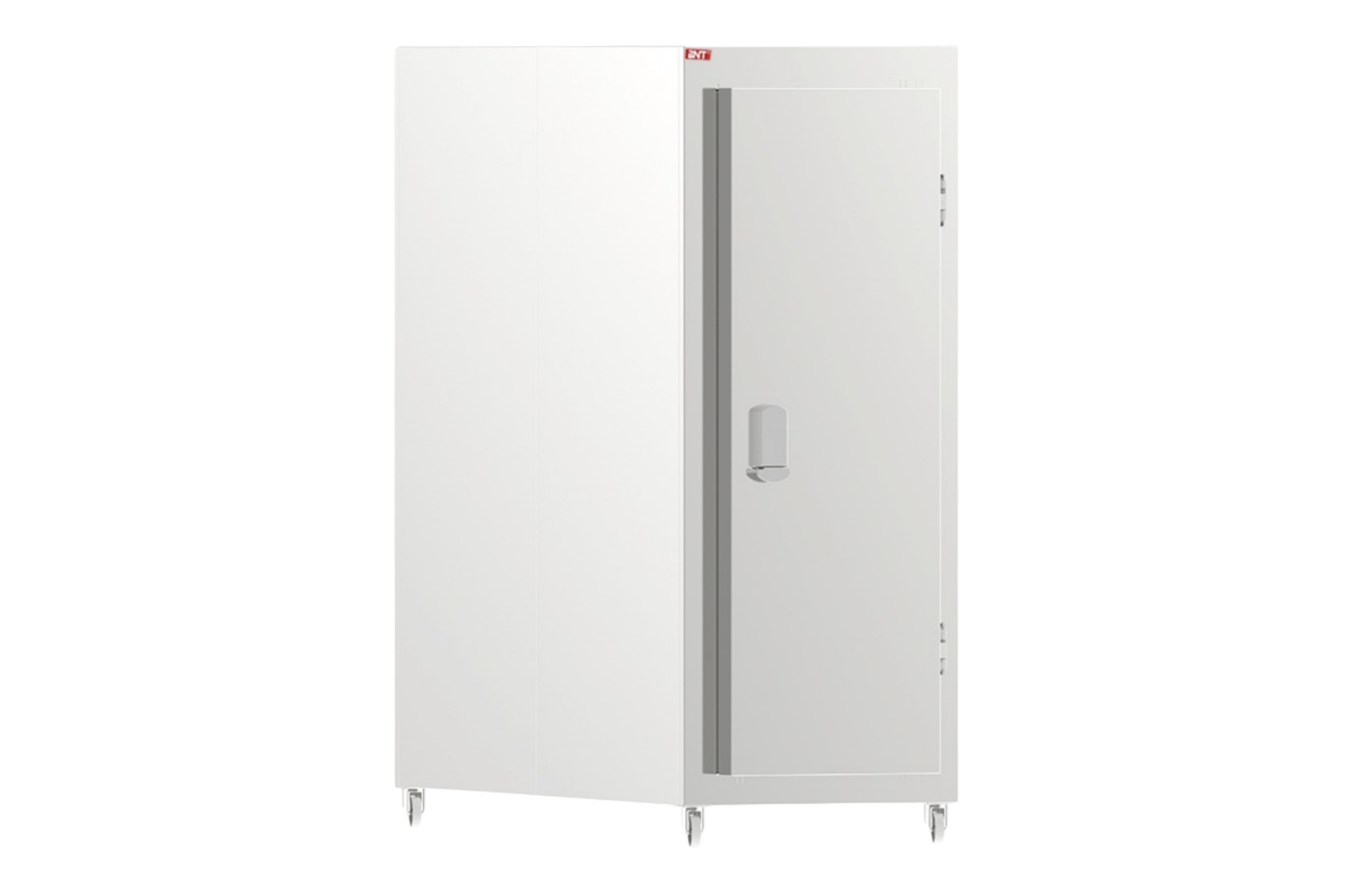 Front-Opening Morgue Unit – Three Body Capacity (DEKO3)