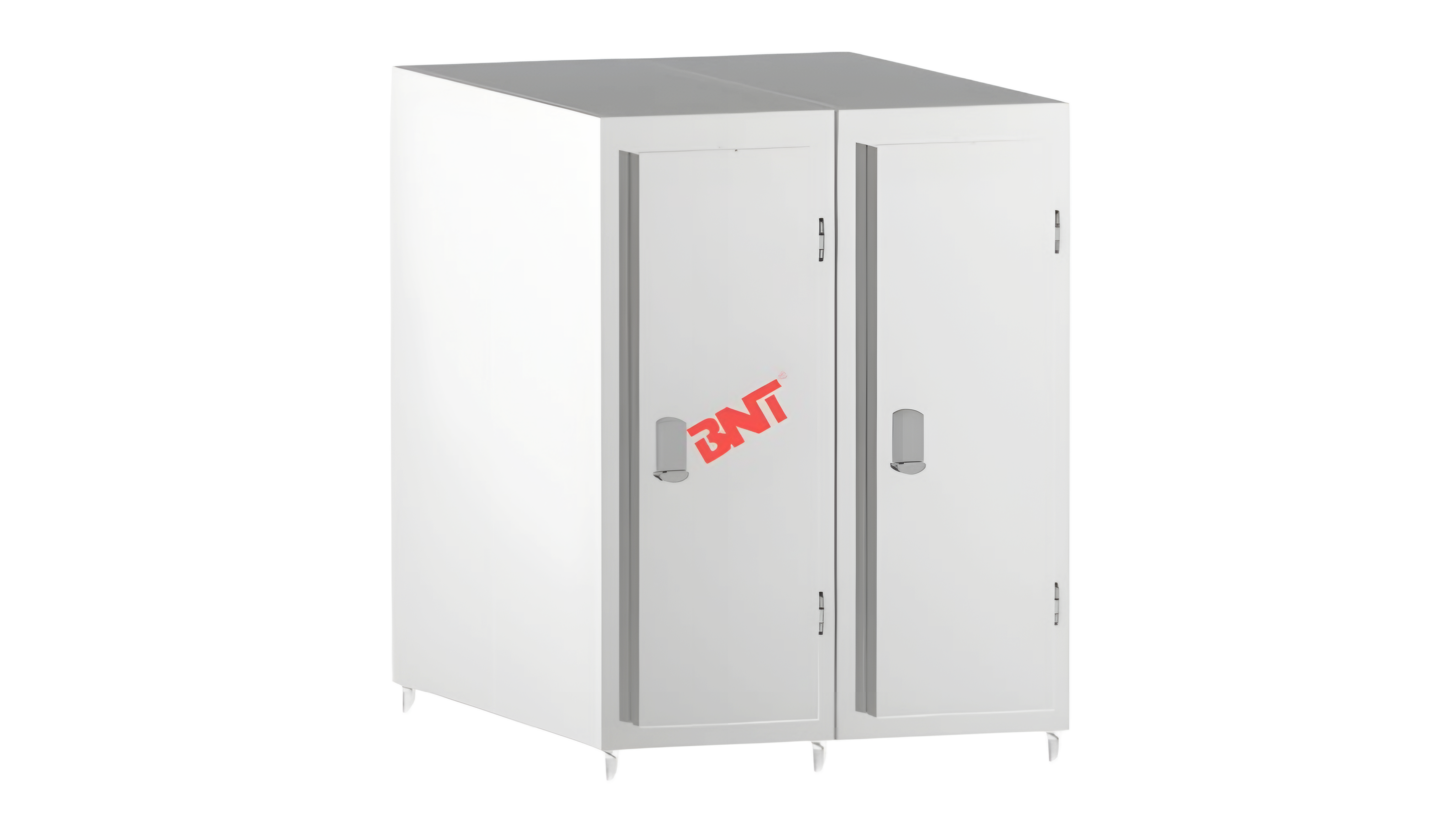 Front-Opening Morgue Unit – Eight Body Capacity (DEKO8)
