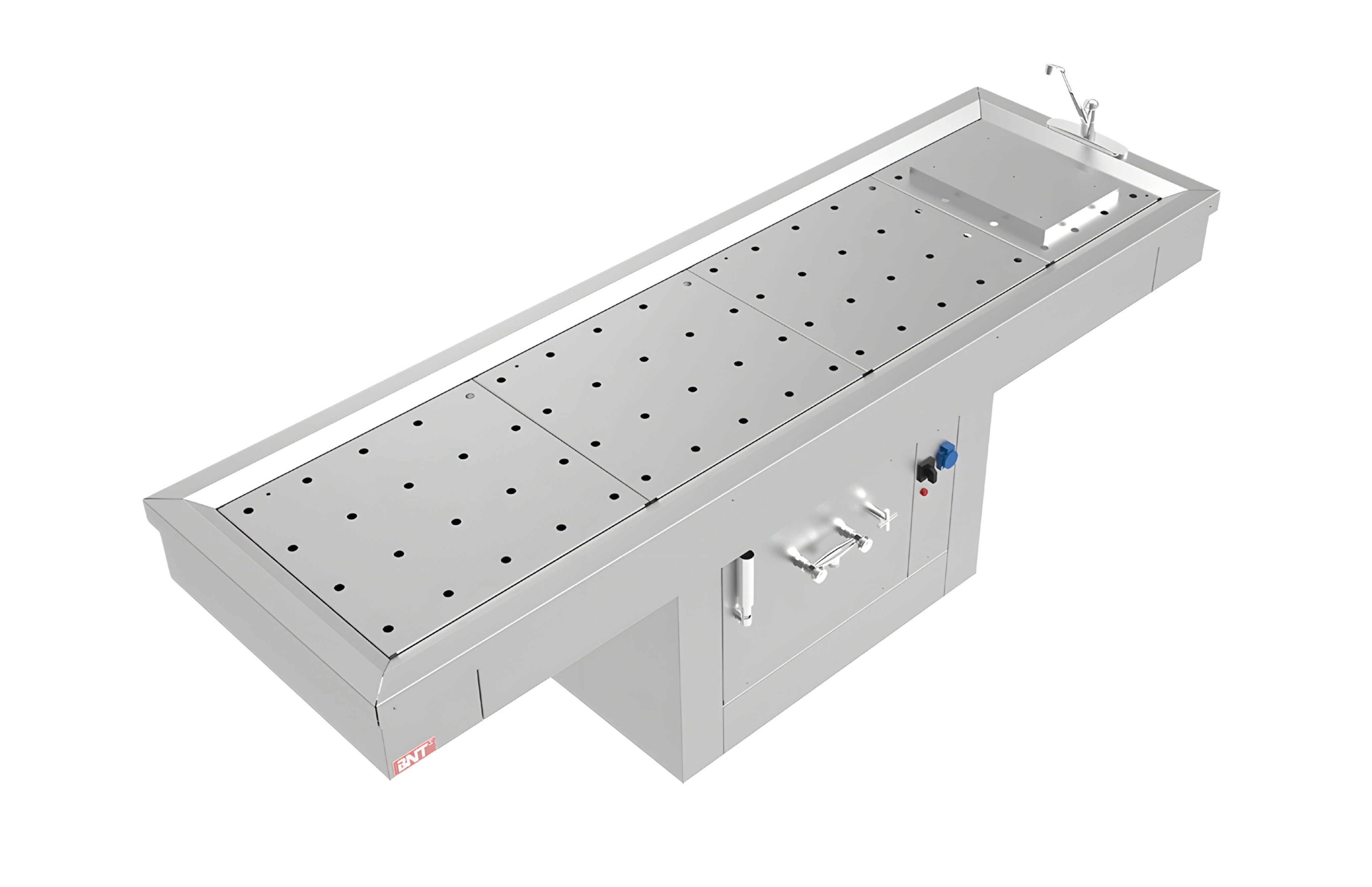 Autopsy Table (ATM-O)