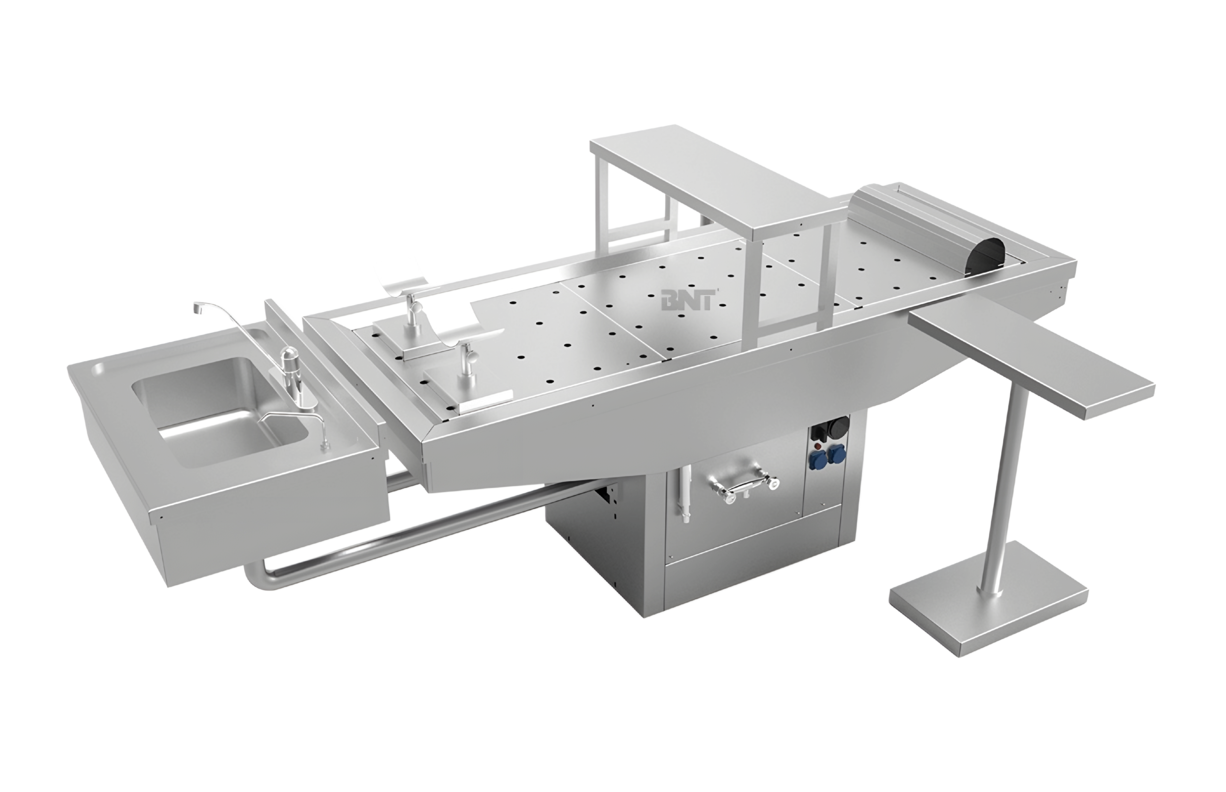 Mobile Teaching Faculty Dissection Table (ATOM2)