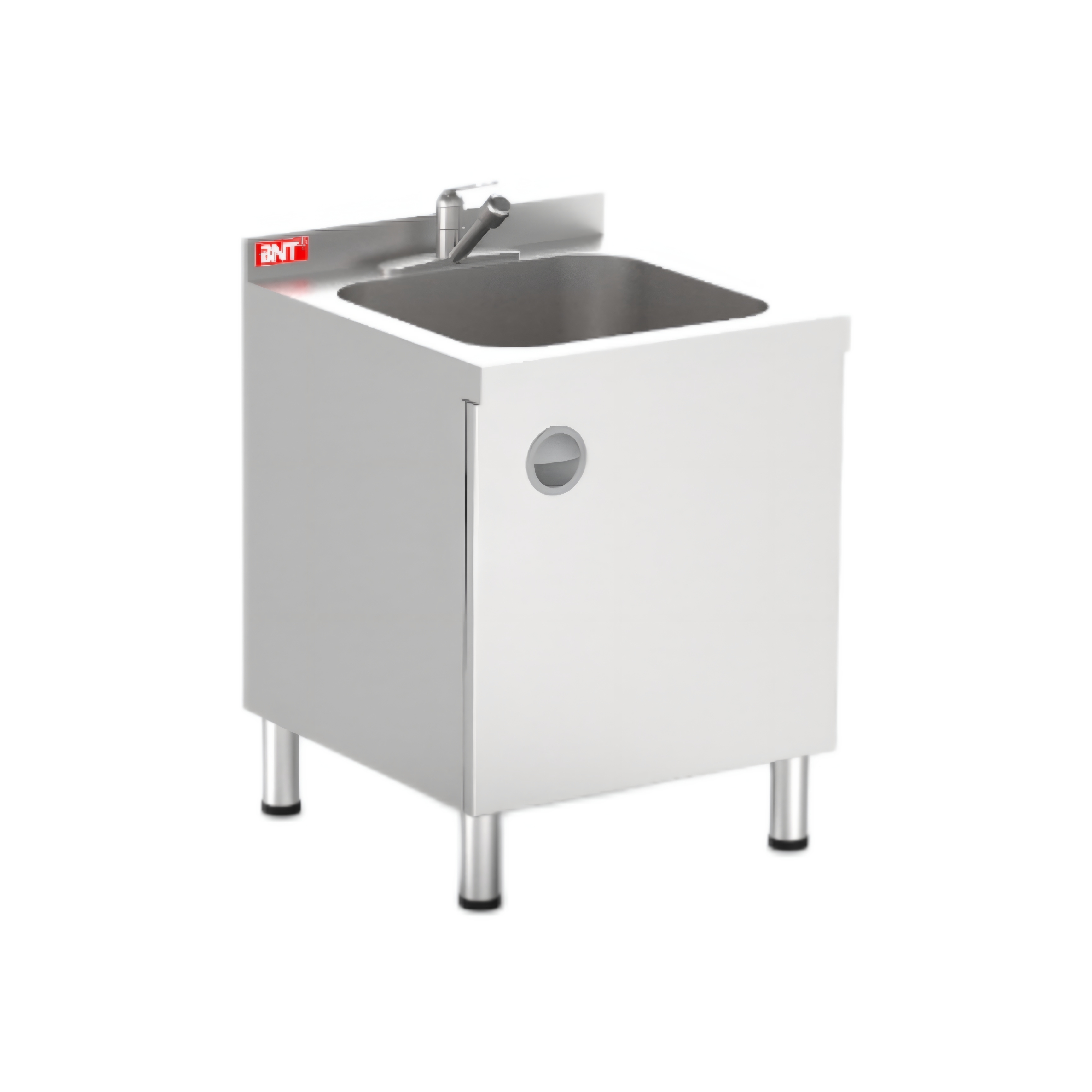 Small Endoscope Washing Sink (EYK)