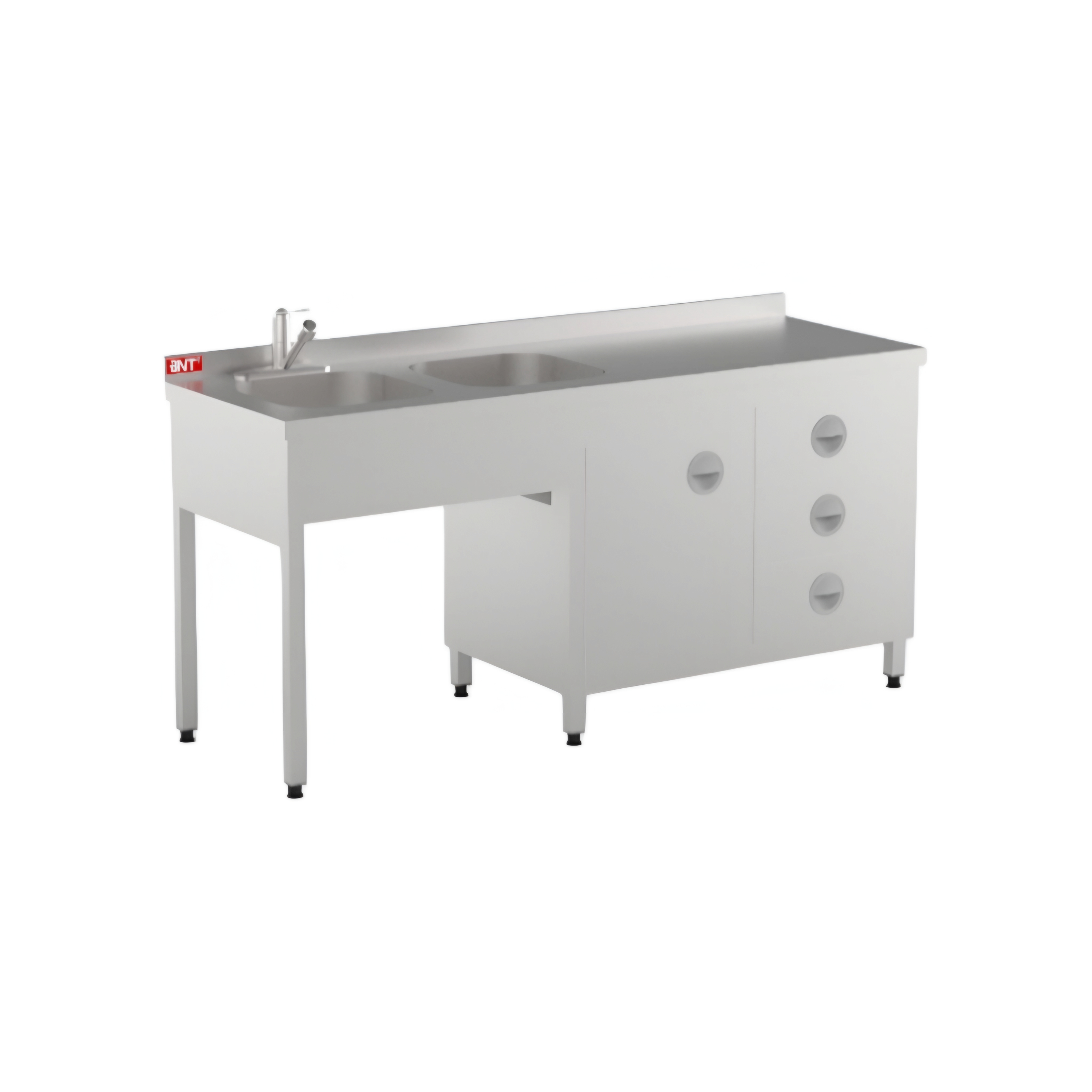 Plaster Preparation Table (AHM)