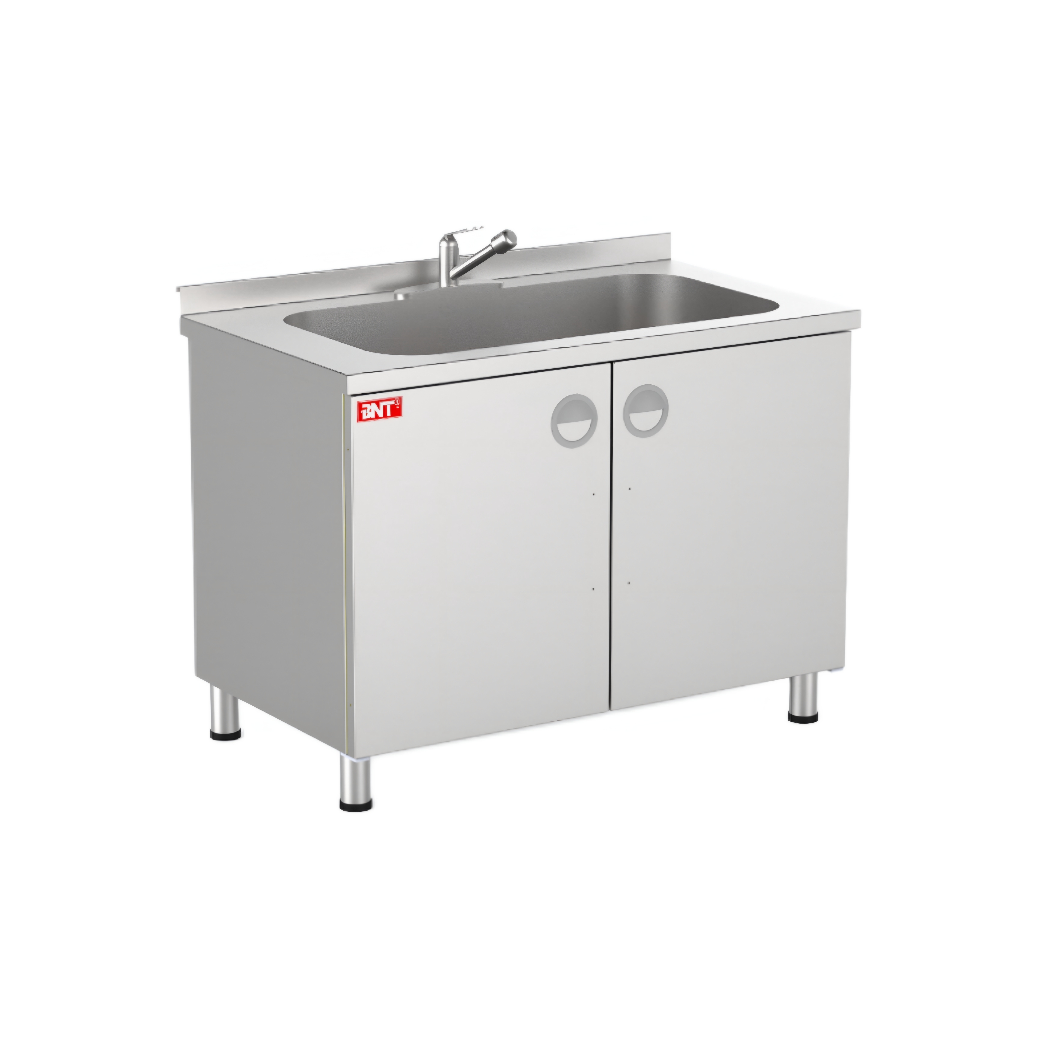 Large Endoscope Washing Sink (EYB)