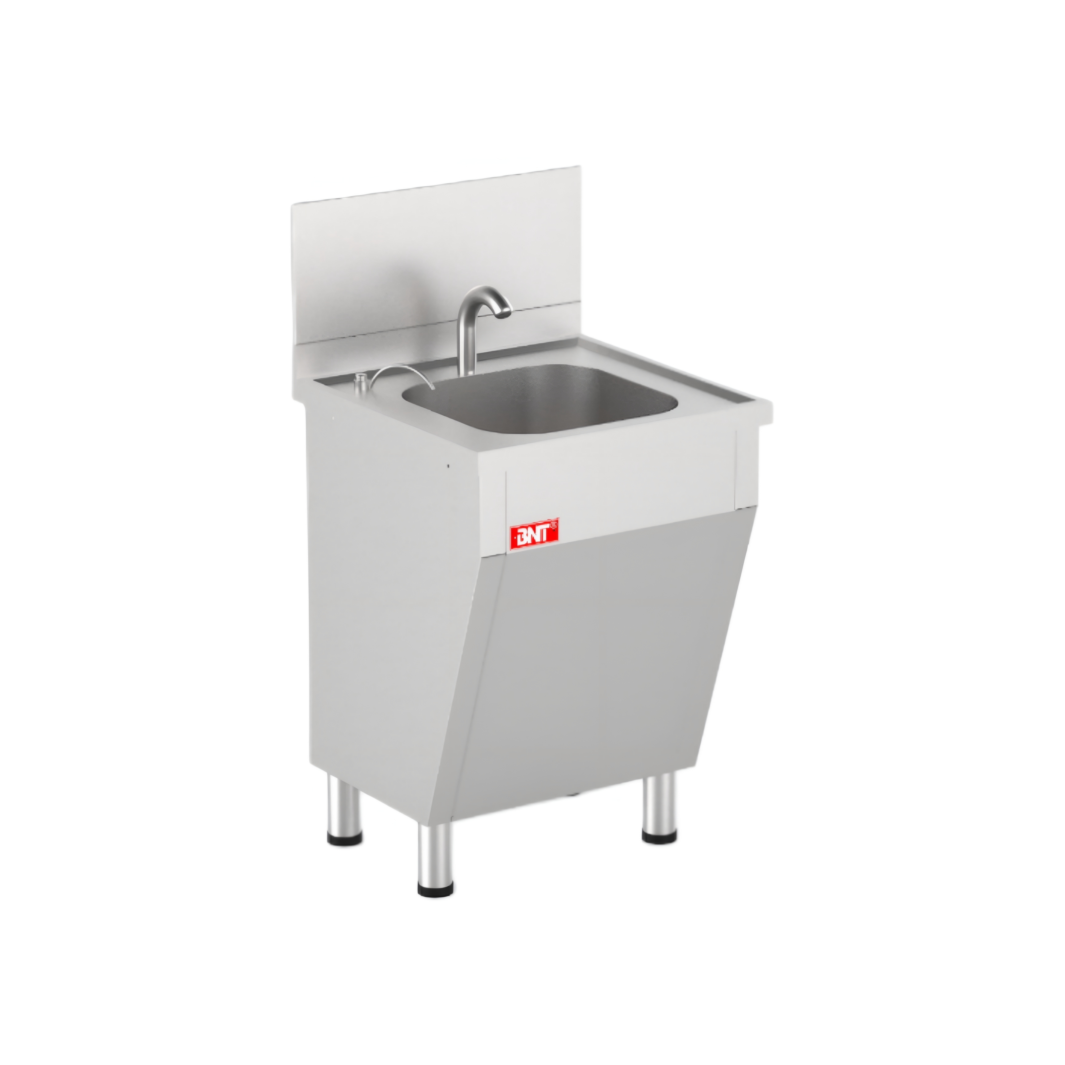 Single-Station Hand Washing Unit (EYU1)