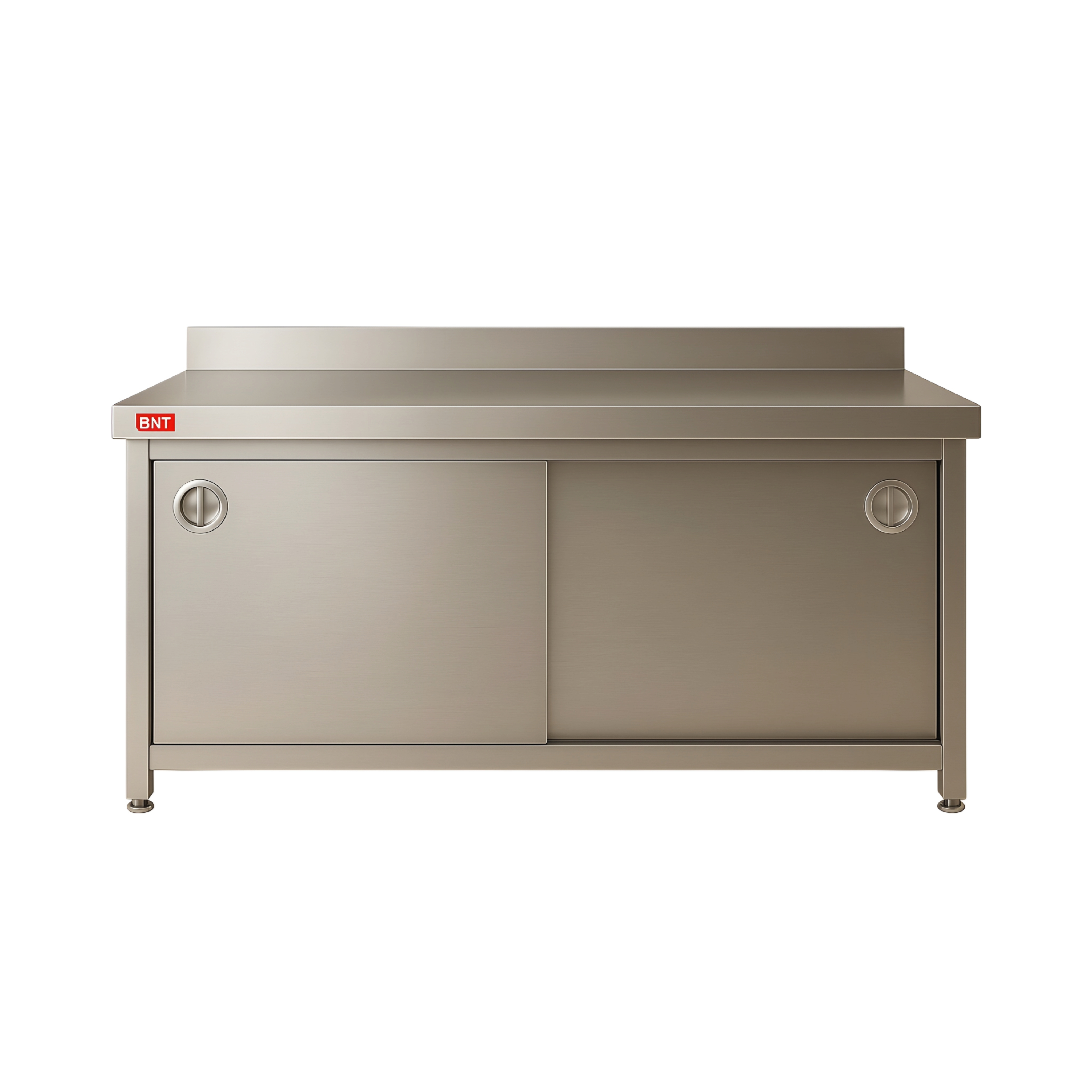 Sliding Door Workbench (SCT)