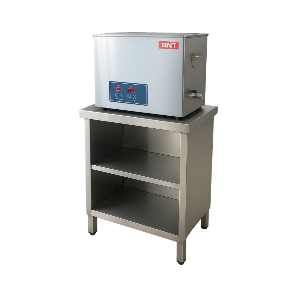 Ultrasonic Cleaning Device (UYC)