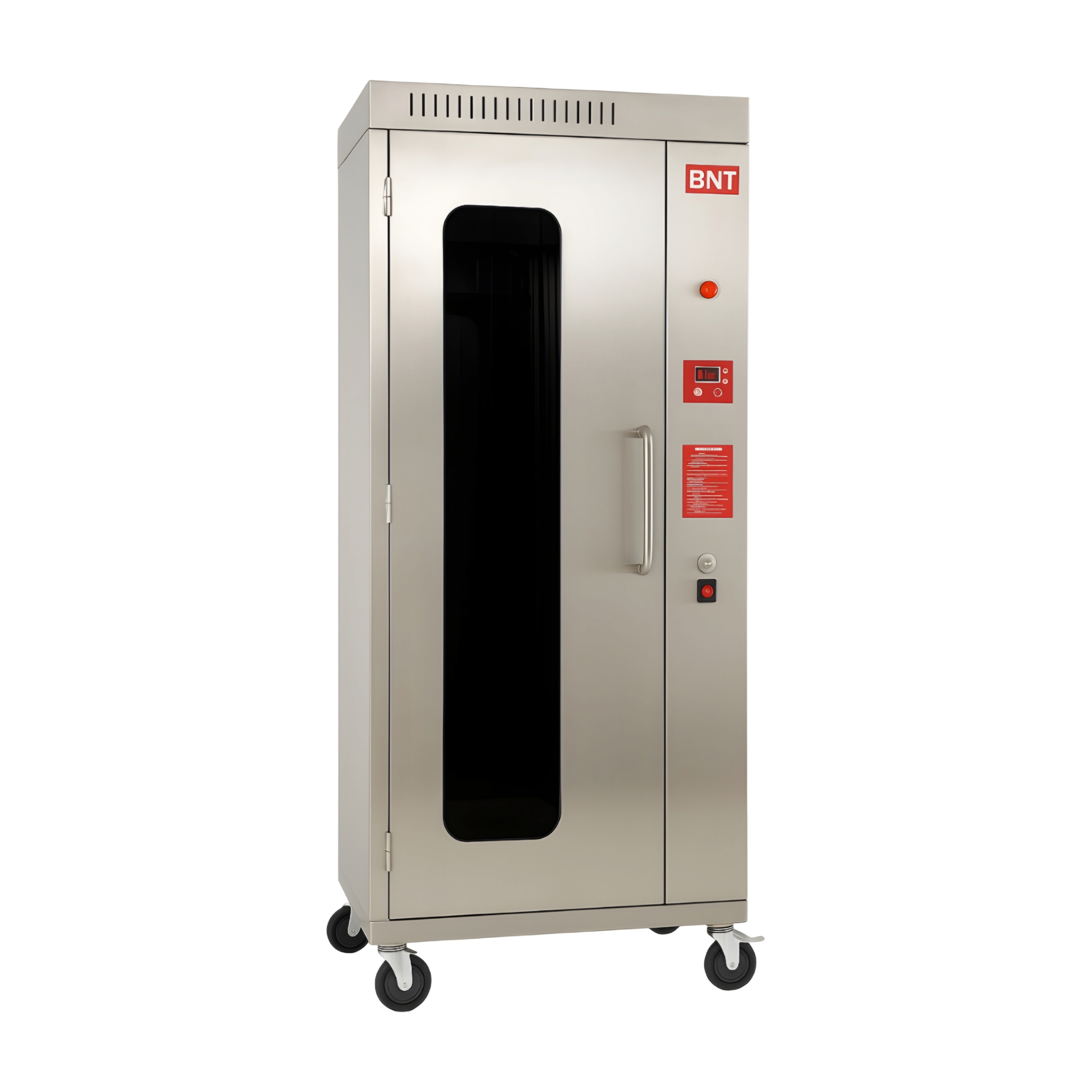 Drying Endoscopy Cabinet (END-K)