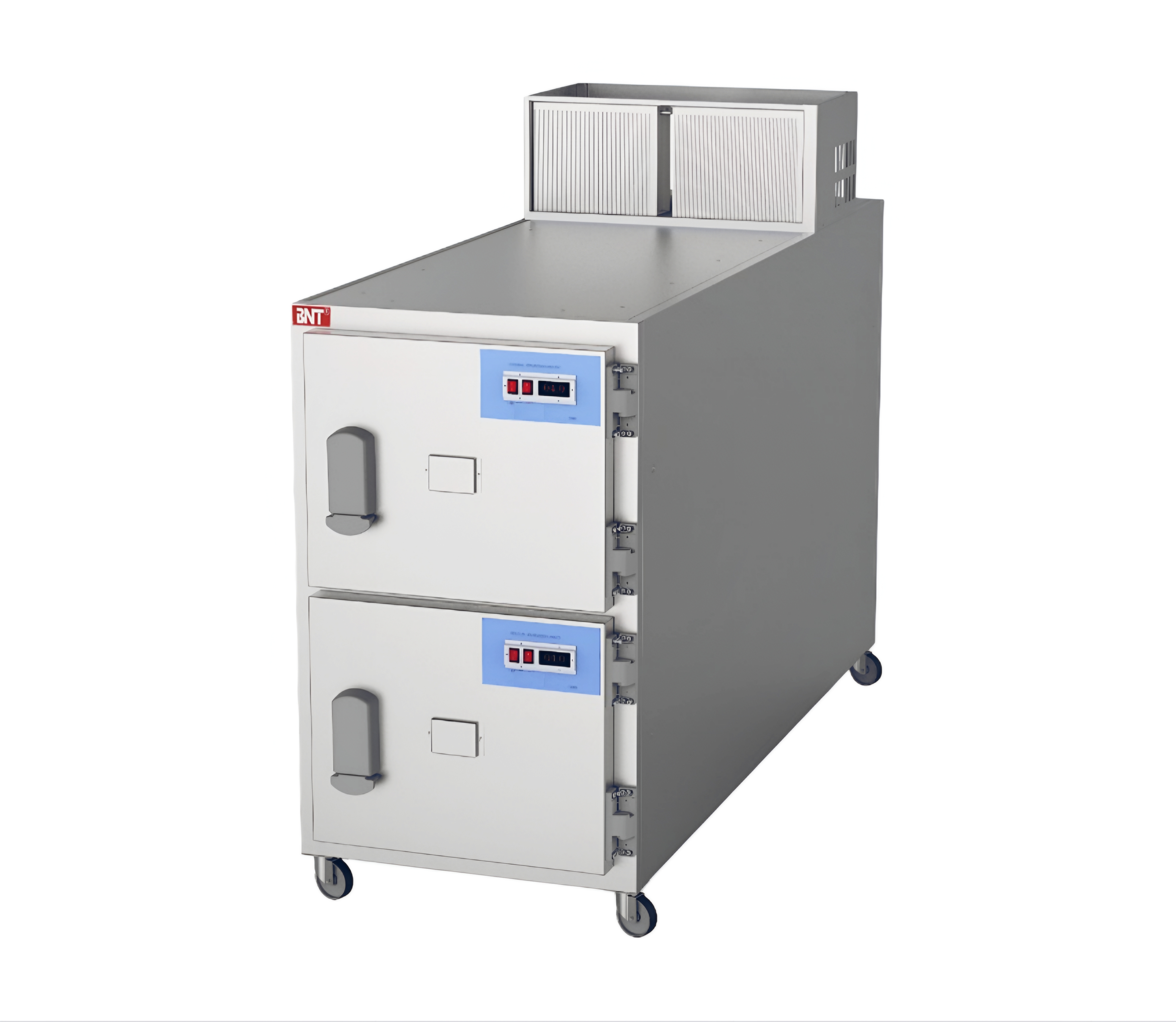 2-Cadaver Capacity Cadaver Storage Unit (Morgue Unit) (KSU2)