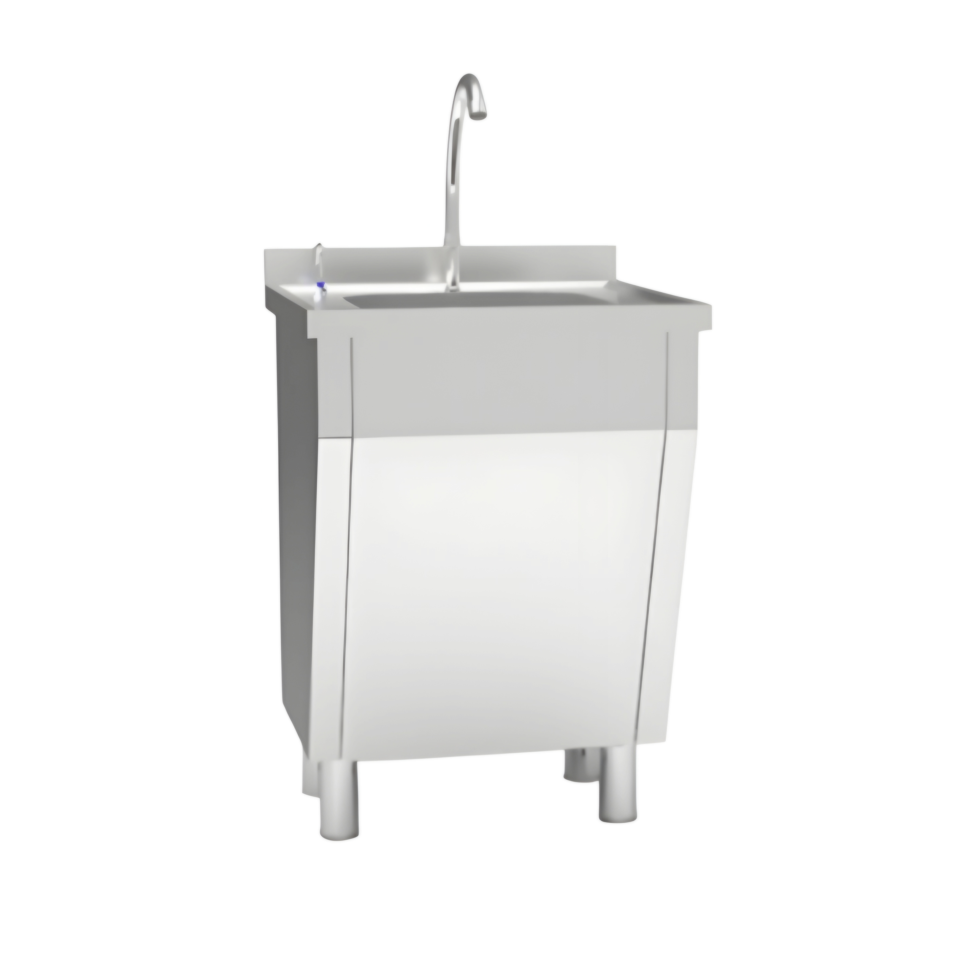 Single-Station Hand Washing Unit (EYU1)