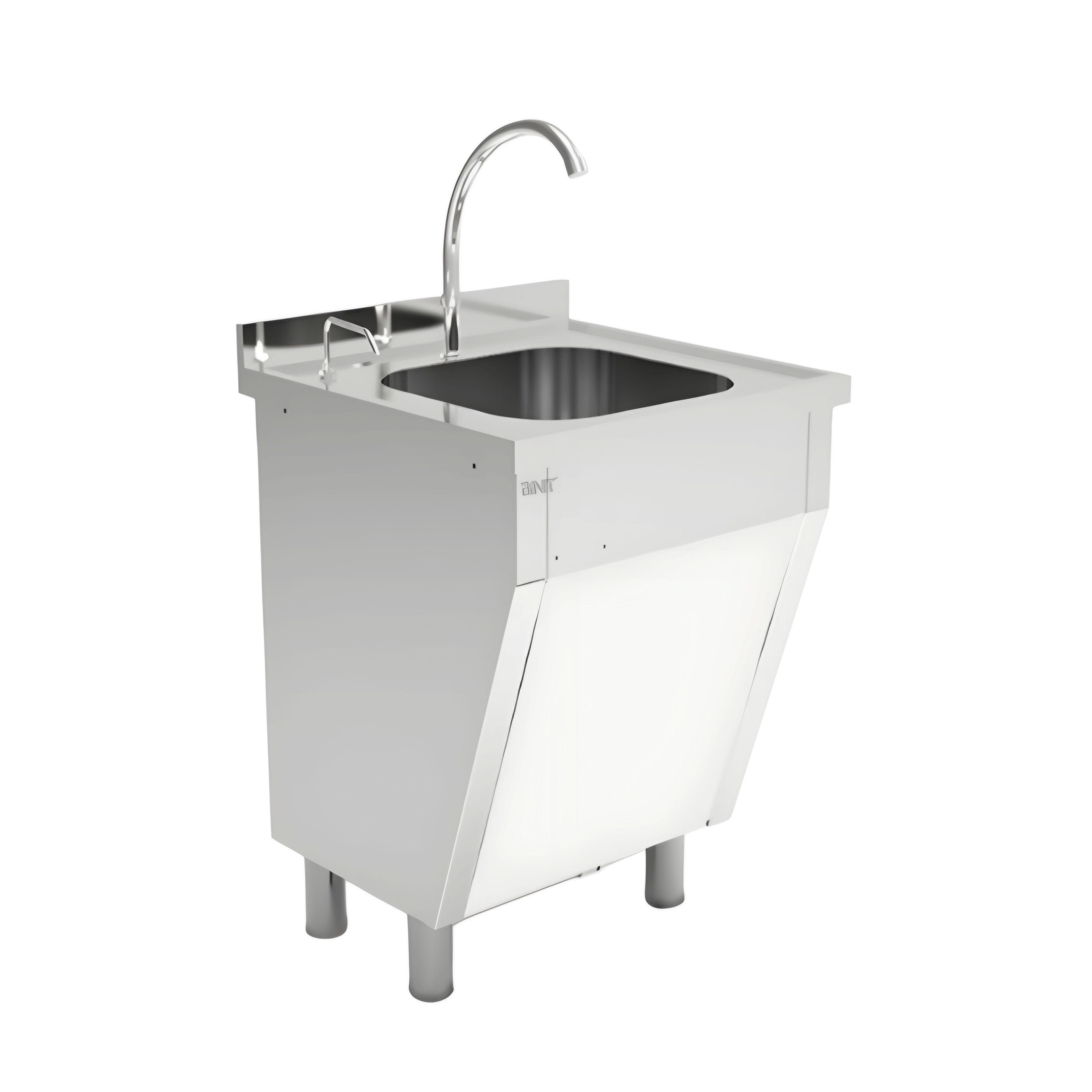 Single Hand Washing Unit (EYU1)
