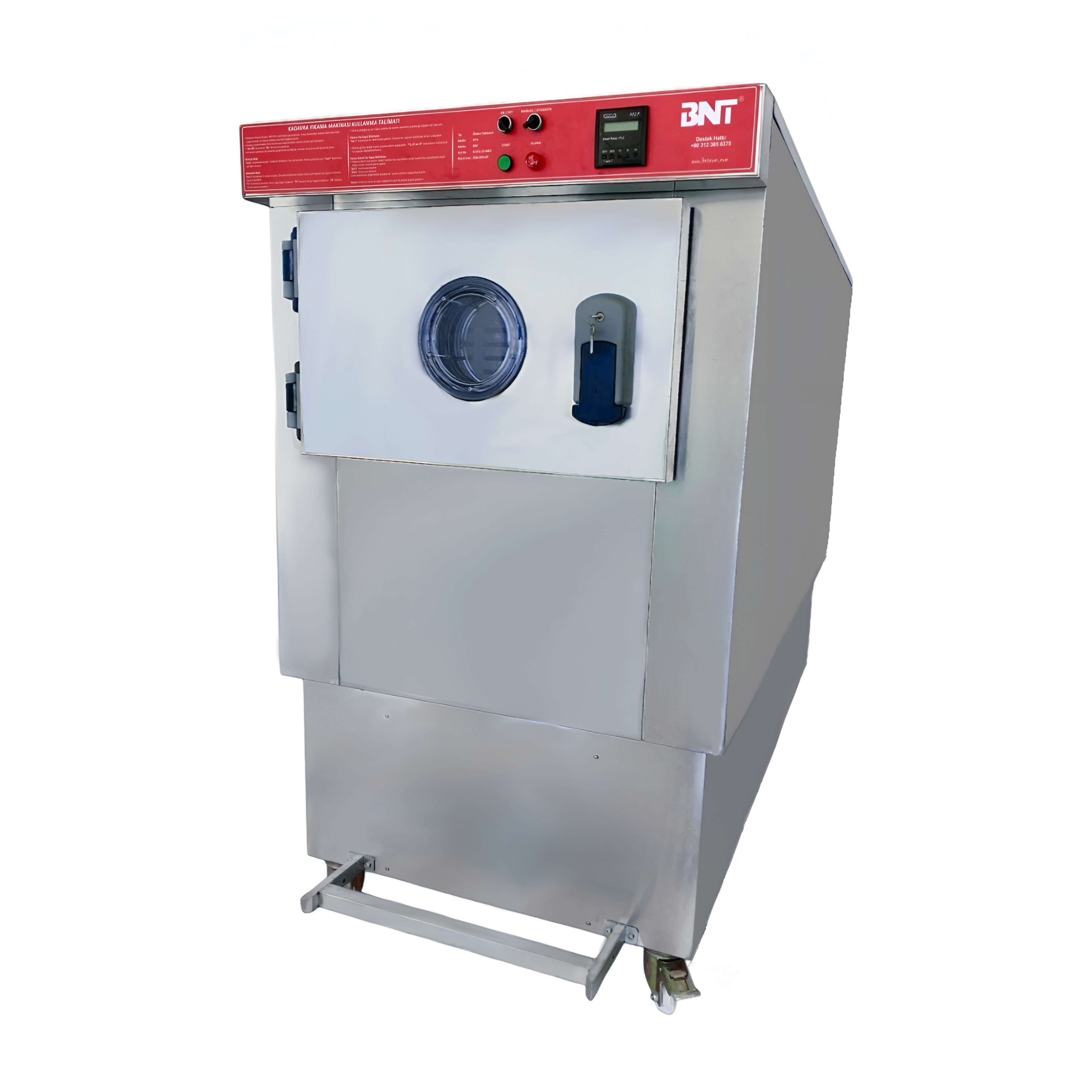 Cadaver Washing Unit (KYU)