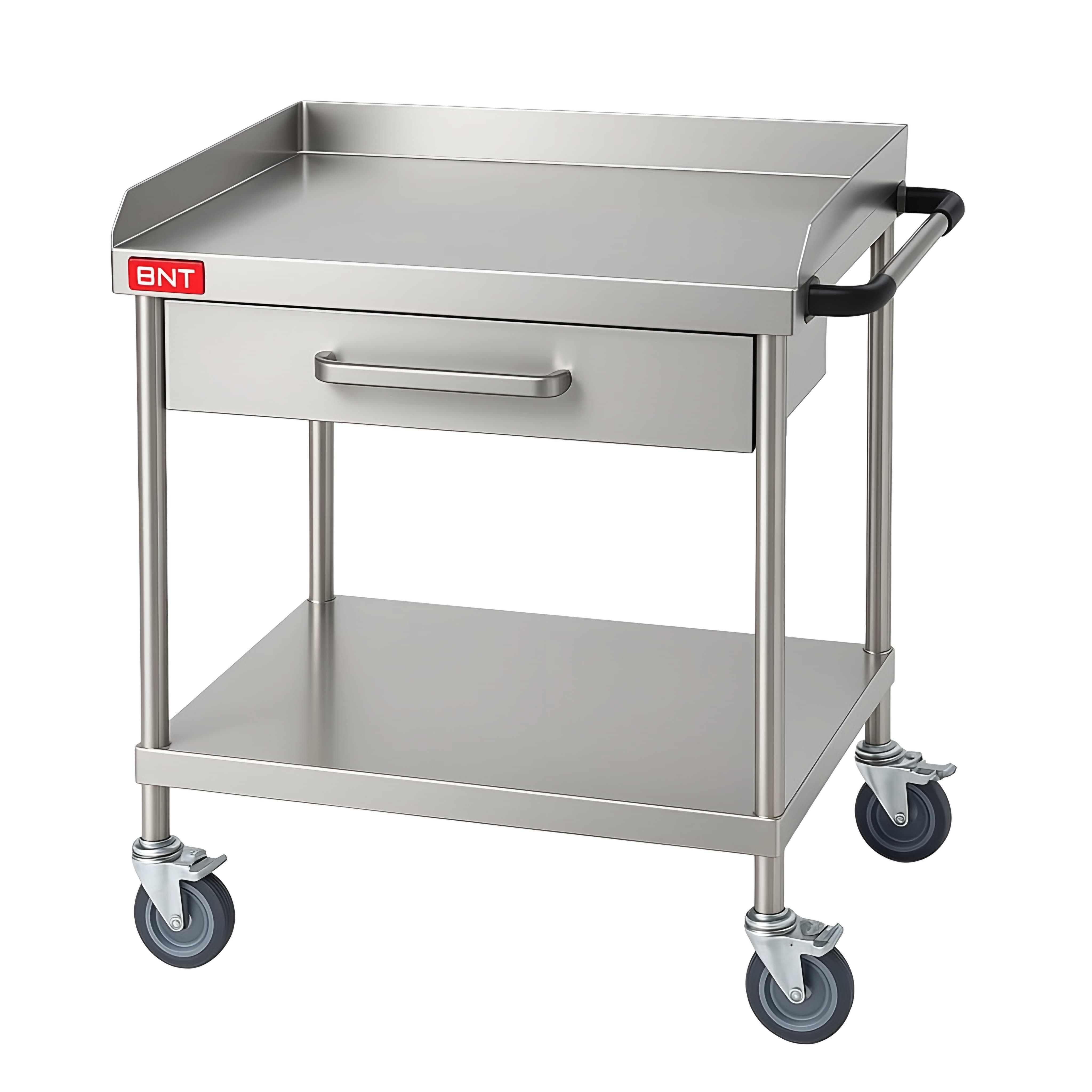 Instrument Pack Trolley (ABA)