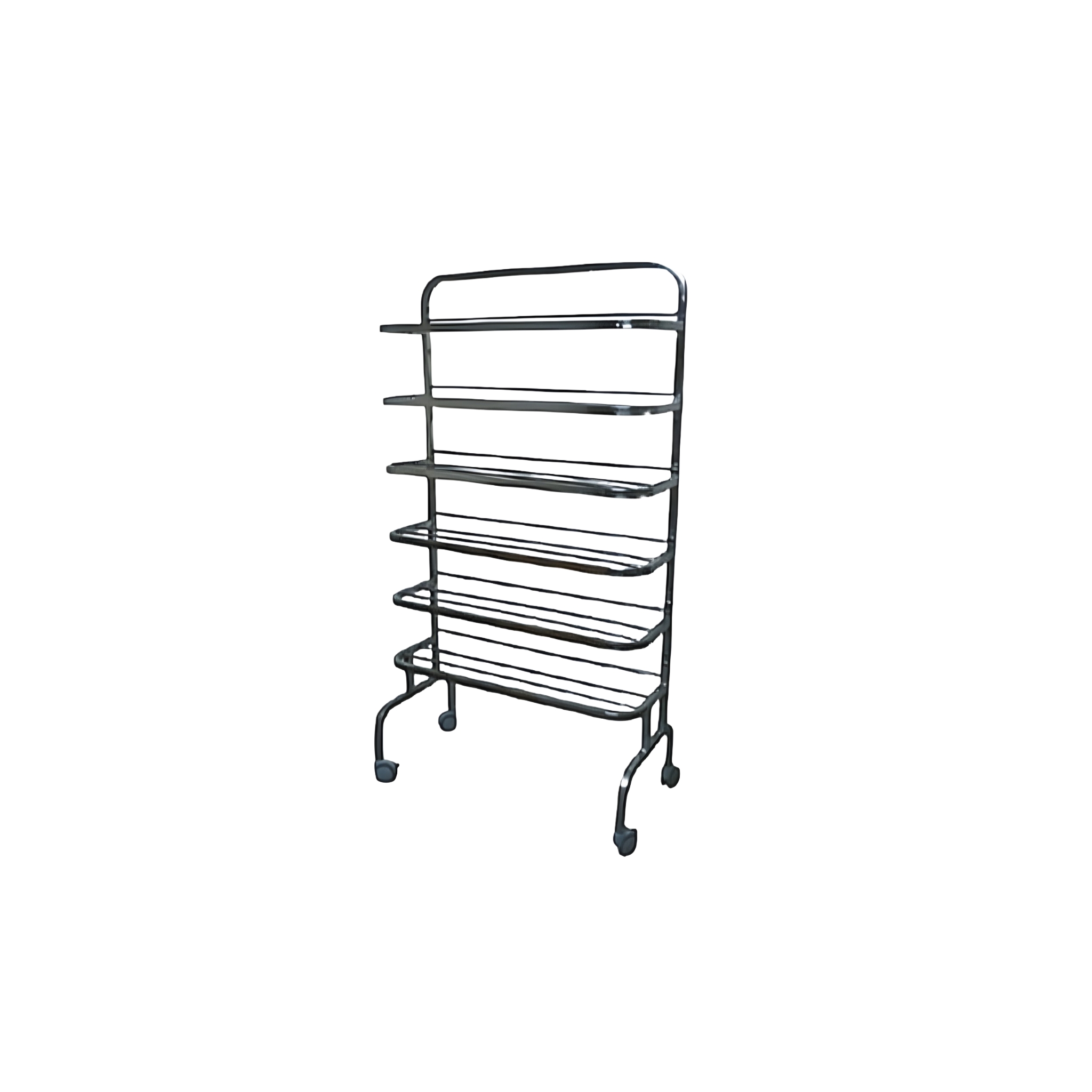 Slipper Cabinet - Shelf (TD)