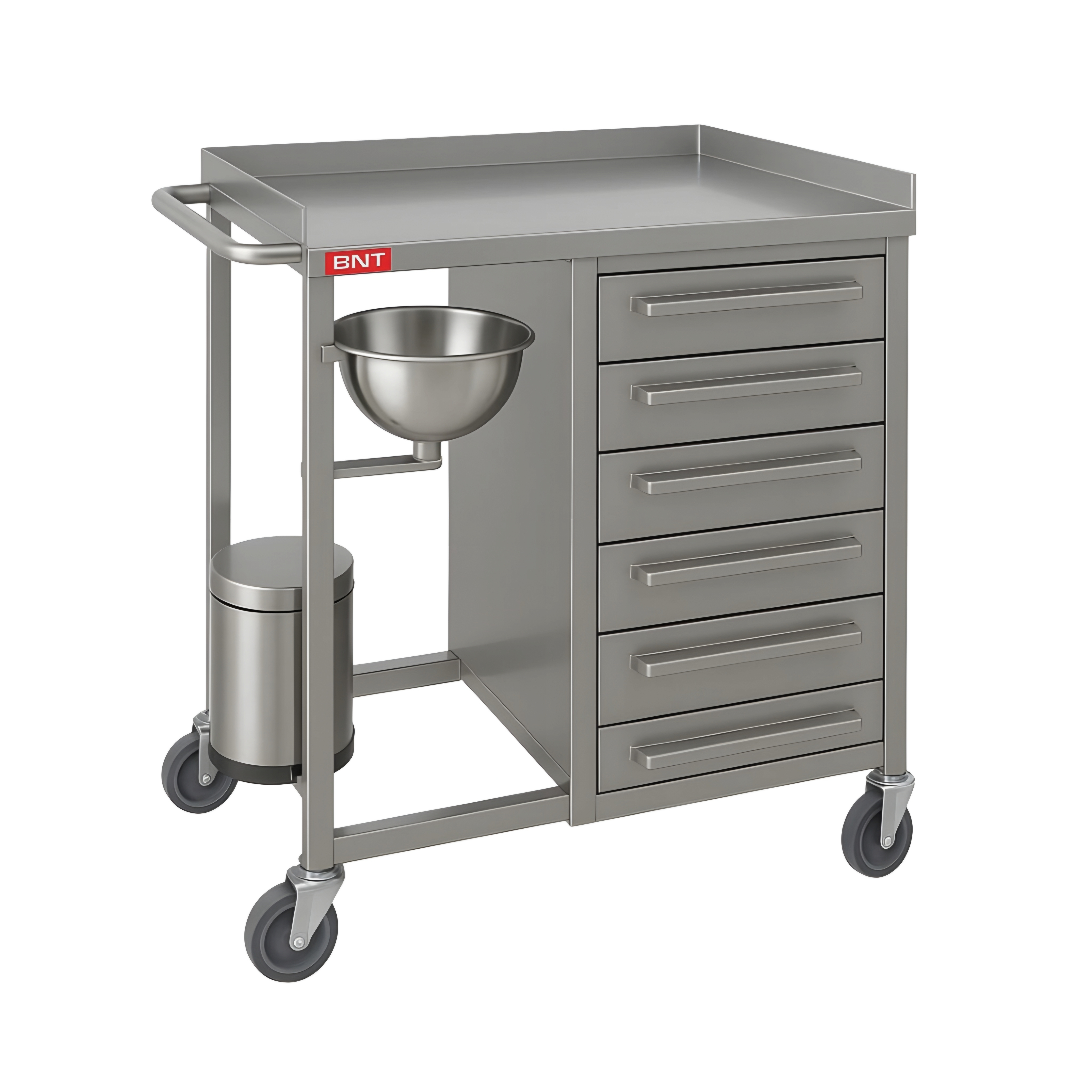 Dressing Trolley (PAN2)