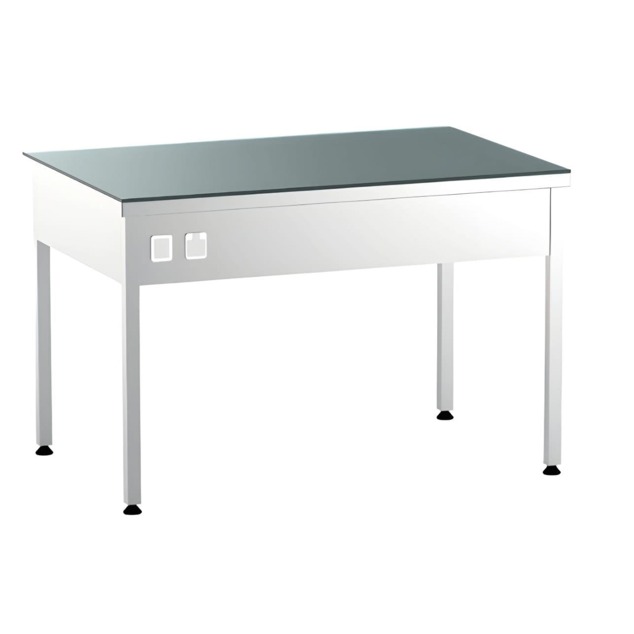 Illuminated Linen Folding Table (IKM)