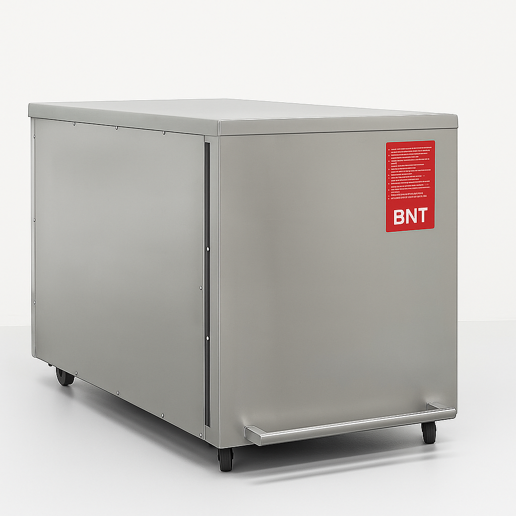 2 Cadaver Capacity Cadaver Storage Pool (KSH2)